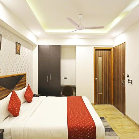 Hotel La Casa Delhi Airport Neu-Delhi Exterior foto